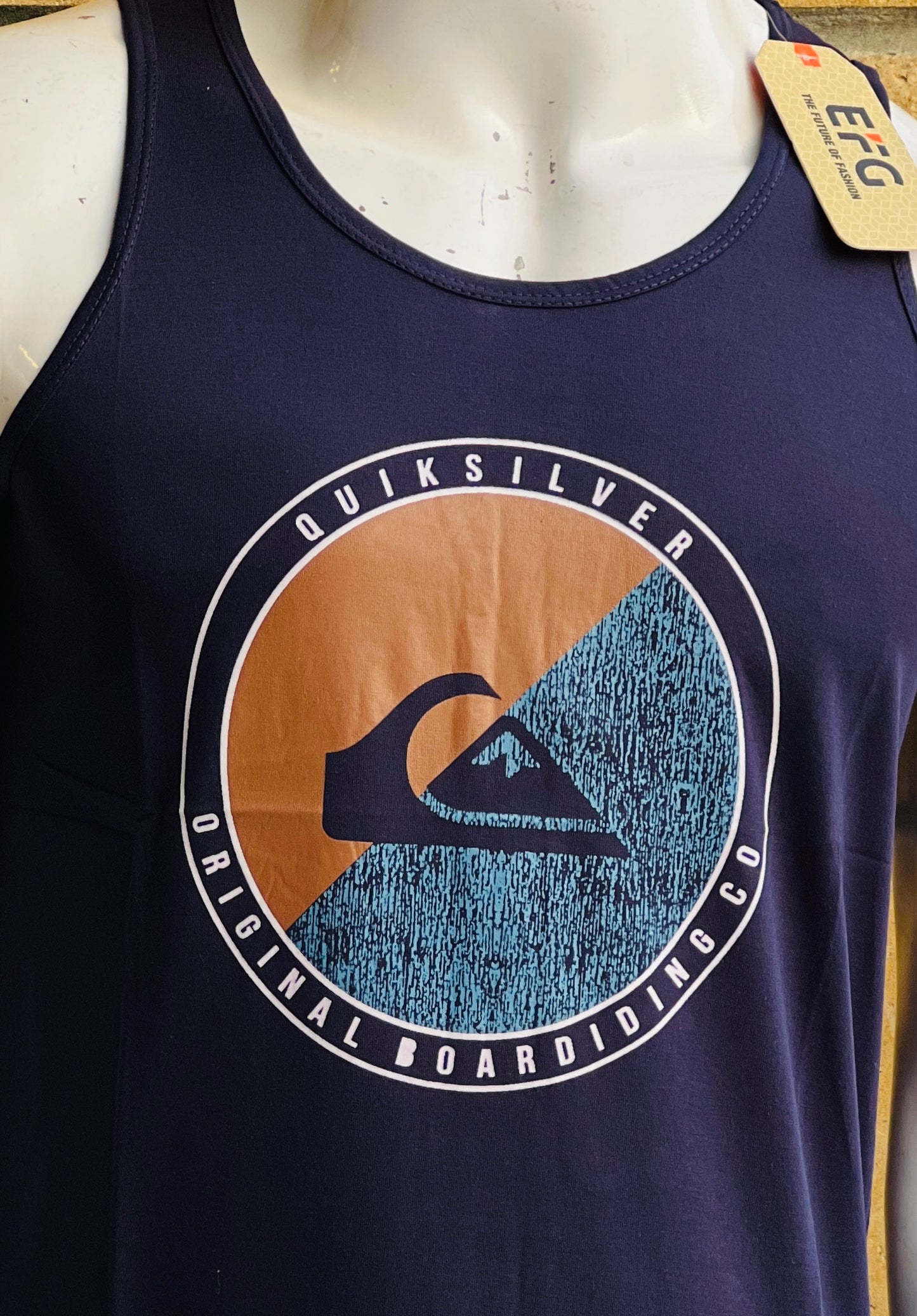 Summer Gym Tank top