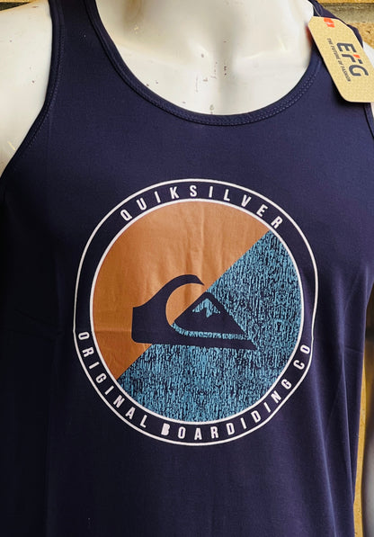 Summer Gym Tank top