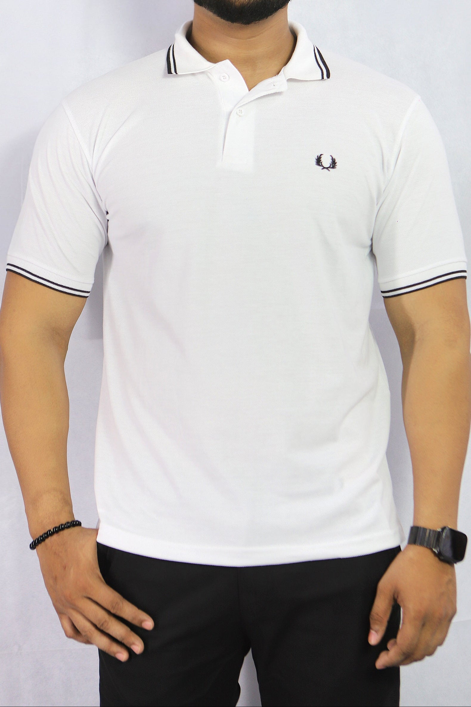 Fred Perry Polo T shirts