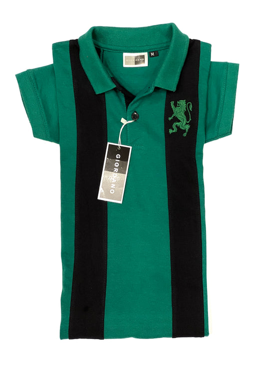 Premium Giordano Polo for Boys