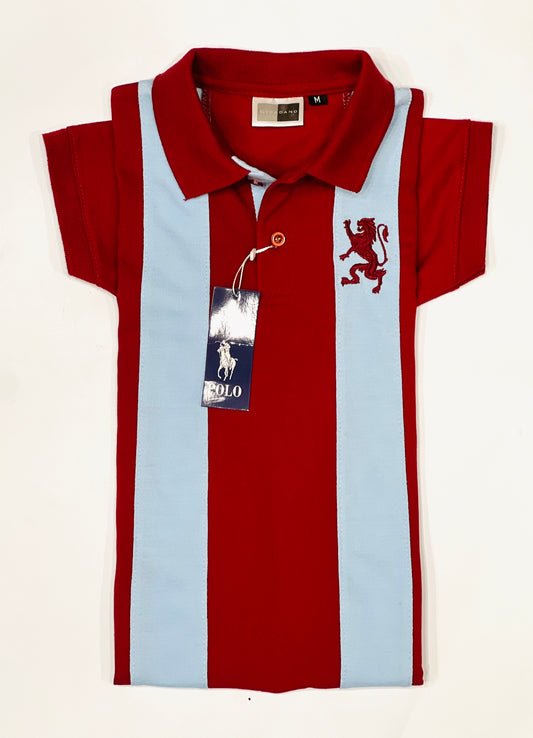 Premium Giordano Polo for Boys