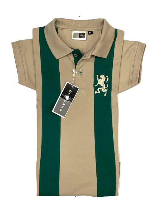 Premium Giordano Polo for Boys