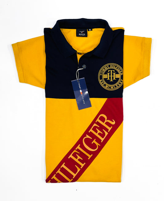Tommy Hilfiger Boy Polo