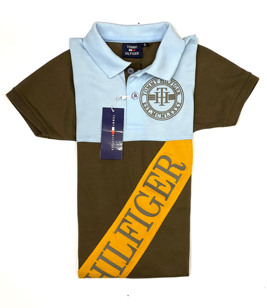 Tommy Hilfiger Boy Polo