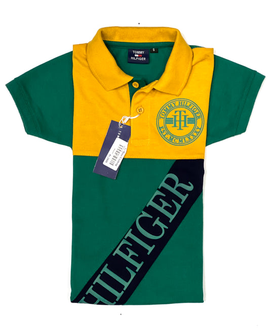 Tommy Hilfiger Boy Polo