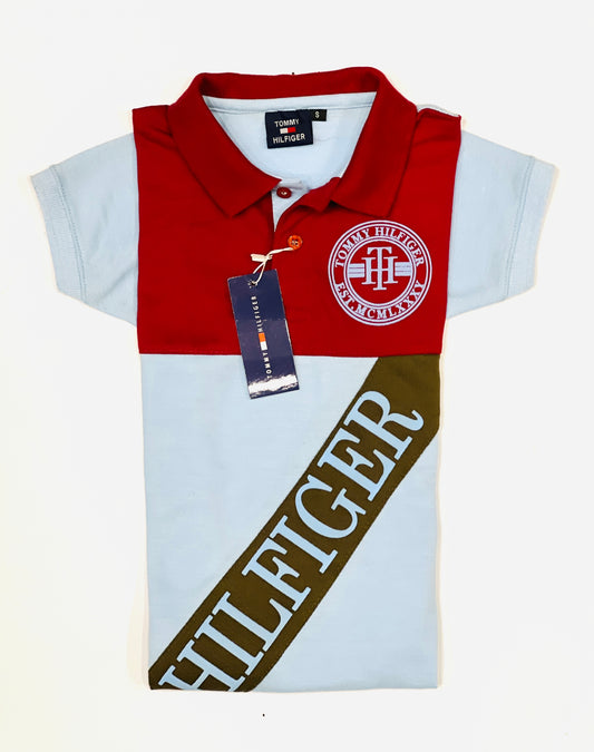 Tommy Hilfiger Boy Polo