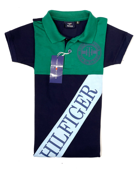 Tommy Hilfiger Boy Polo