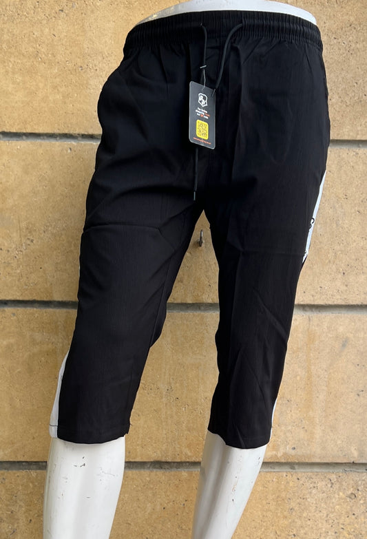 Trendy China Summer 3/4 Quarter