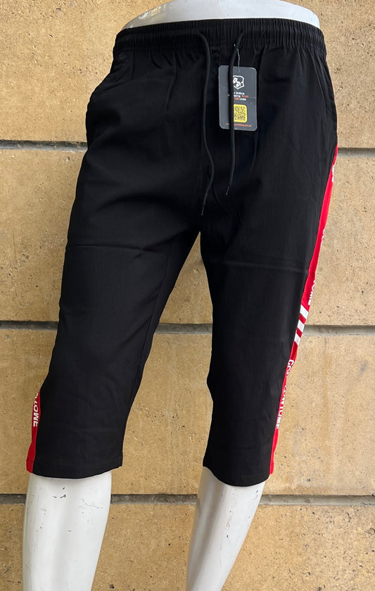 Trendy China Summer 3/4 Quarter