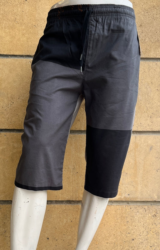 Cotton Contras Summer 3 Quarter