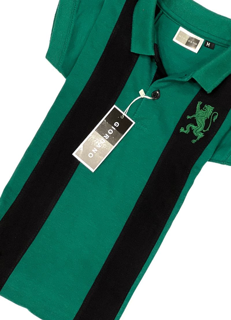 Premium Giordano Polo for Boys