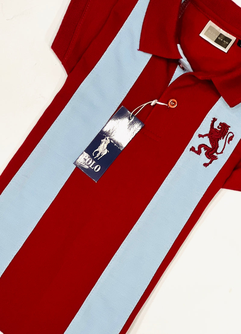 Premium Giordano Polo for Boys