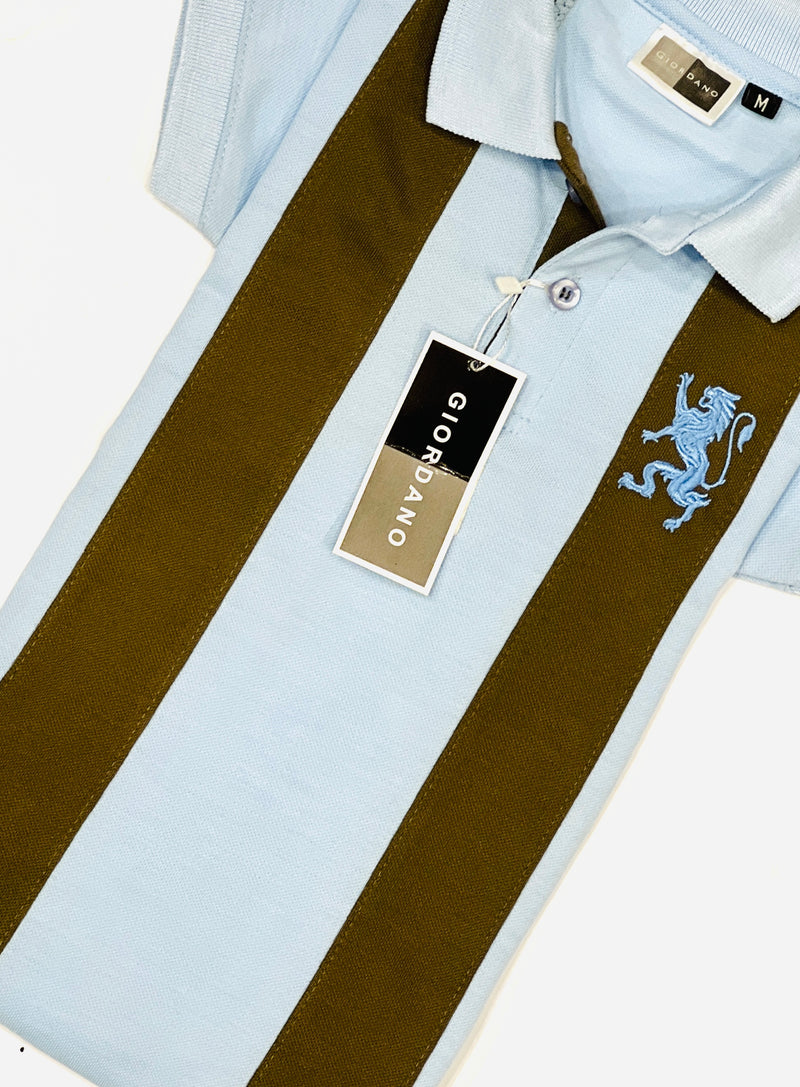Premium Giordano Polo for Boys