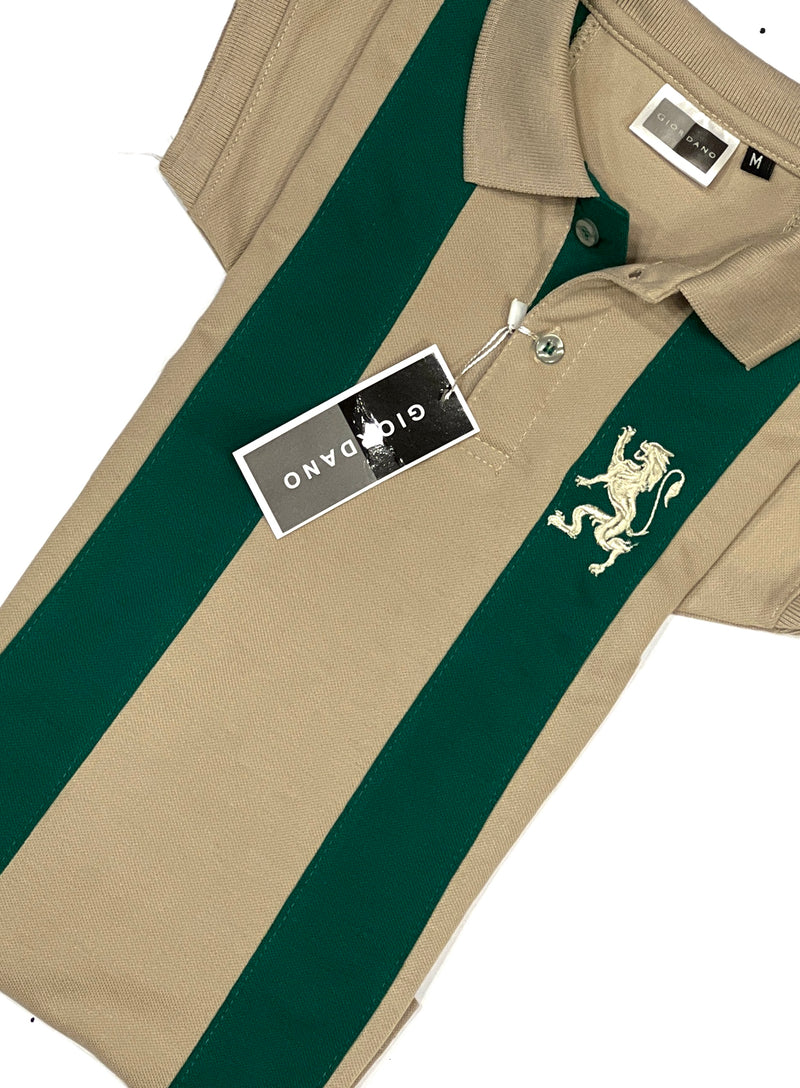 Premium Giordano Polo for Boys