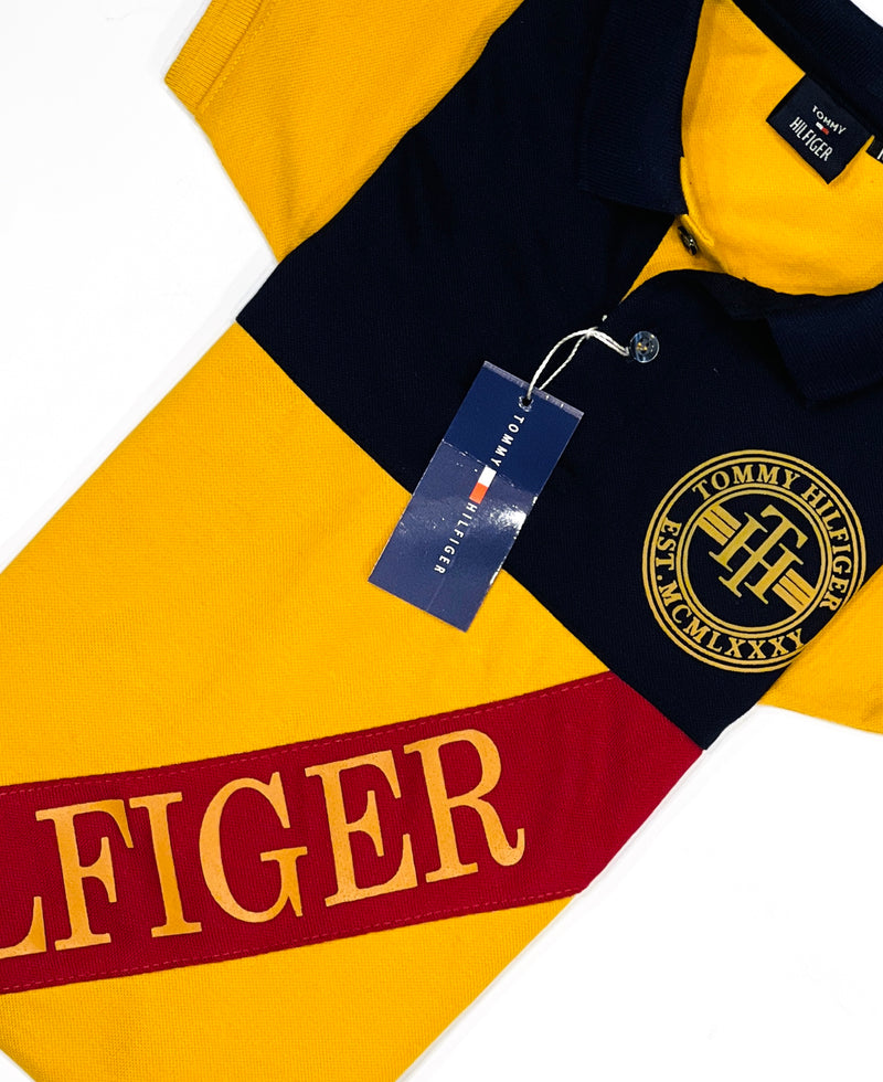 Tommy Hilfiger Boy Polo