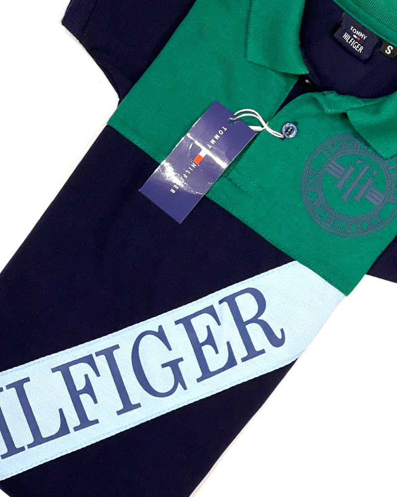 Tommy Hilfiger Boy Polo