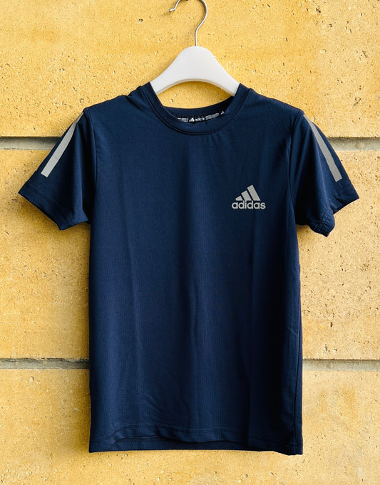 Boy's Trendy Summer Dri Fit T shirt