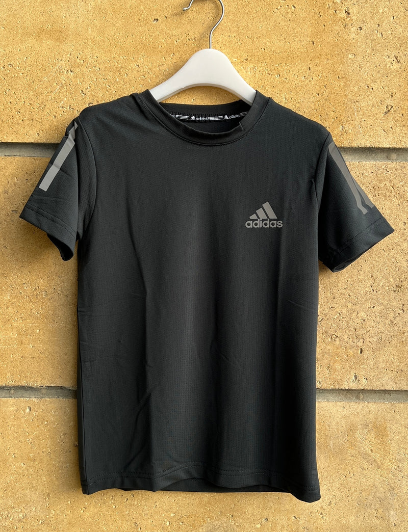 Boy's Trendy Summer Dri Fit T shirt