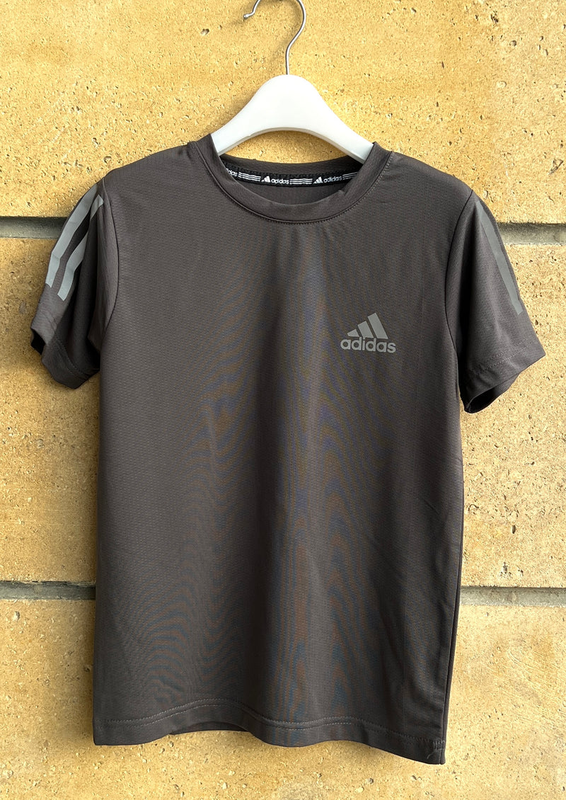 Boy's Trendy Summer Dri Fit T shirt