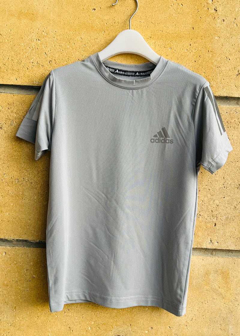 Boy's Trendy Summer Dri Fit T shirt