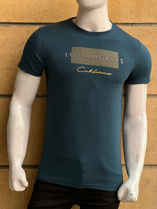 Men's Trendy Graphic Tee