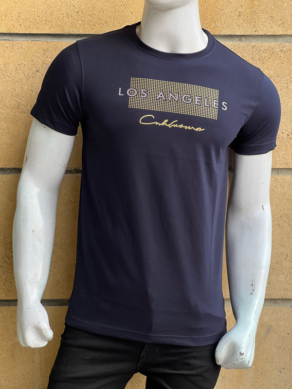 Men's Trendy Graphic Tee