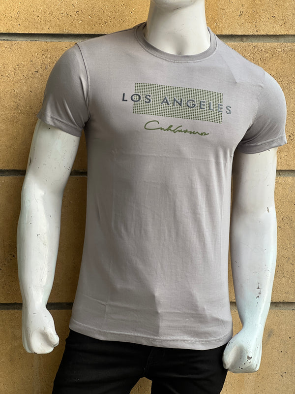 Men's Trendy Graphic Tee