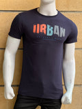 Men's Trendy Graphic Tee