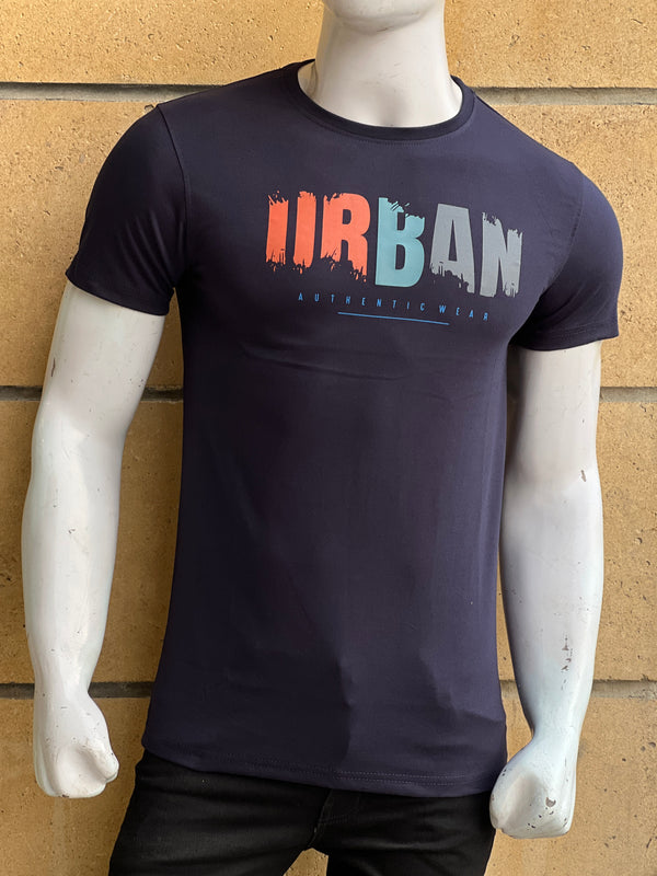 Men's Trendy Graphic Tee