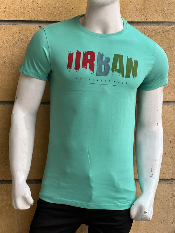 Men's Trendy Graphic Tee