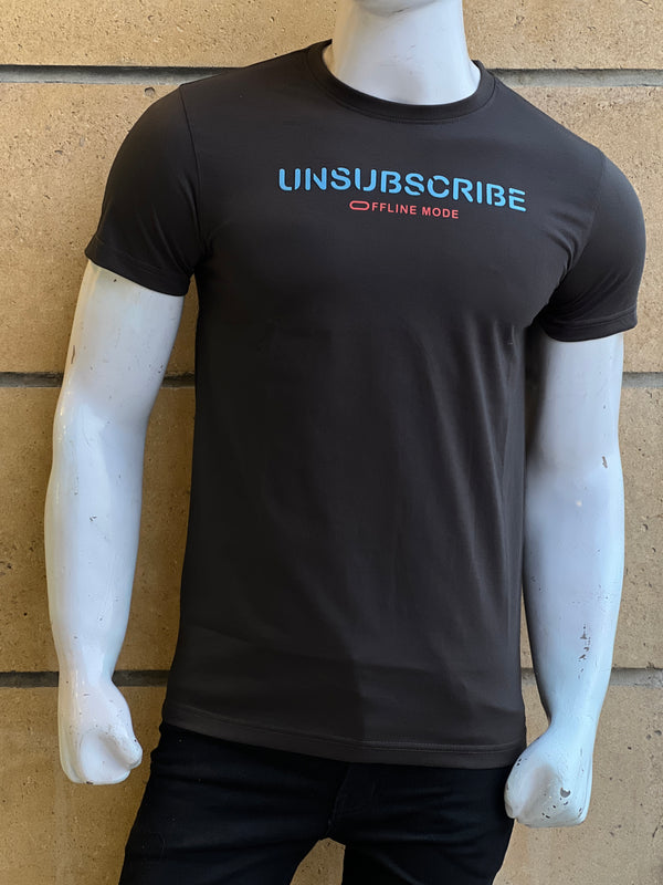 Men's Trendy Graphic Tee