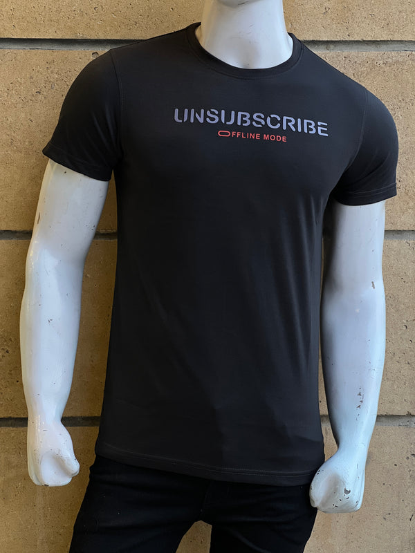 Men's Trendy Graphic Tee