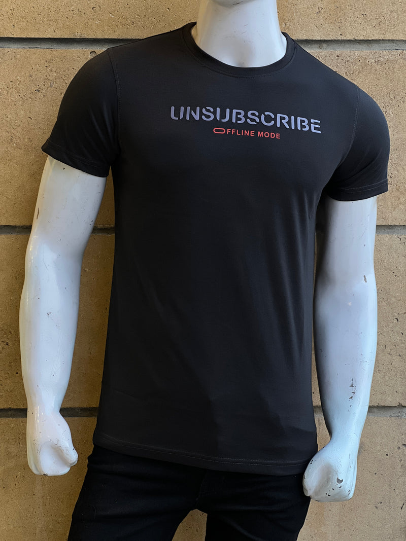 Men's Trendy Graphic Tee