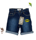 Kids Trendy Denim Short