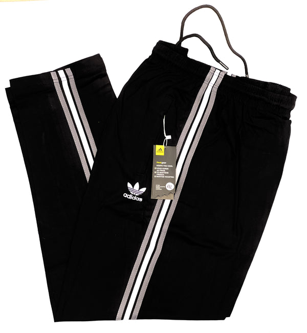 Over Size Cotton Jersey Trouser