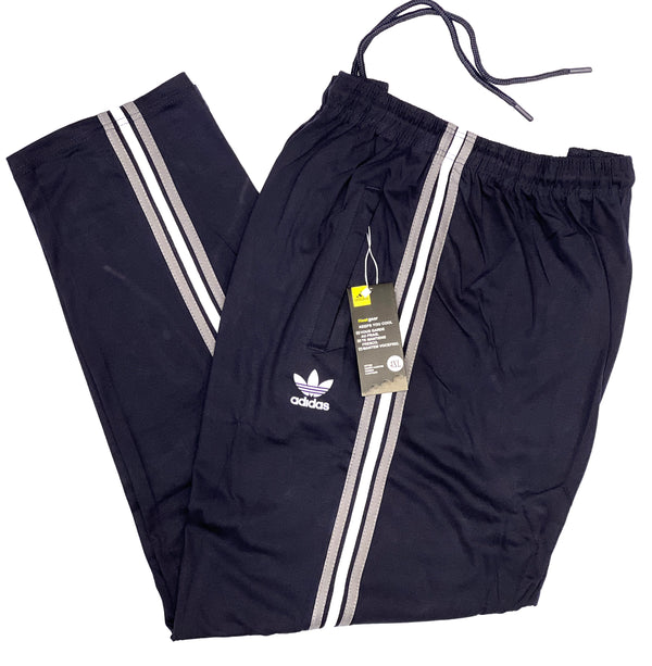 Over Size Cotton Jersey Trouser