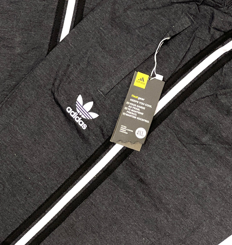 Over Size Cotton Jersey Trouser