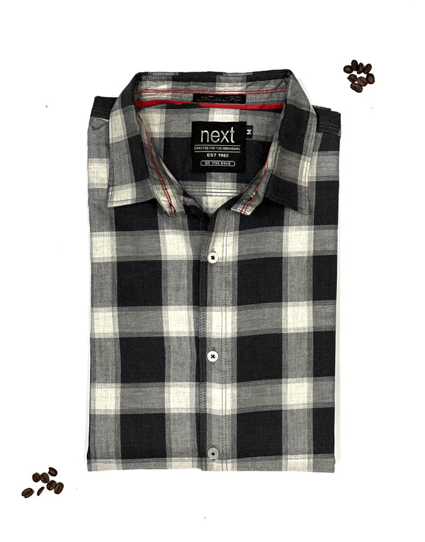 Trendy Classy Checkered Shirts