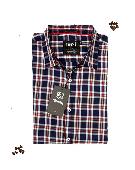 Trendy Classy Checkered Shirts