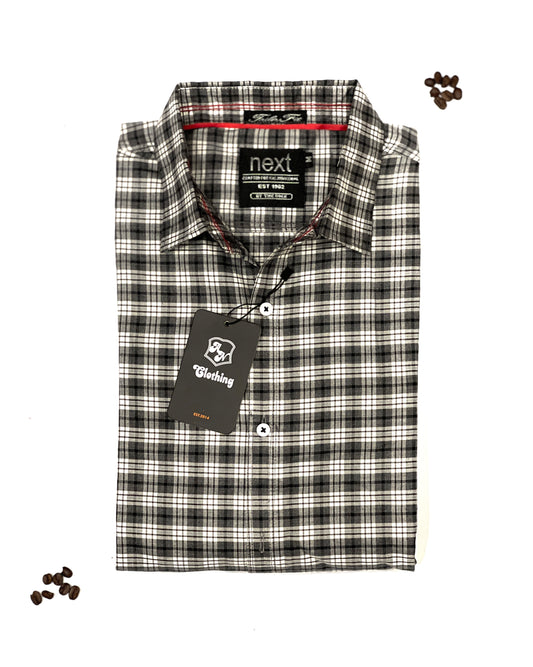 Trendy Classy Checkered Shirts