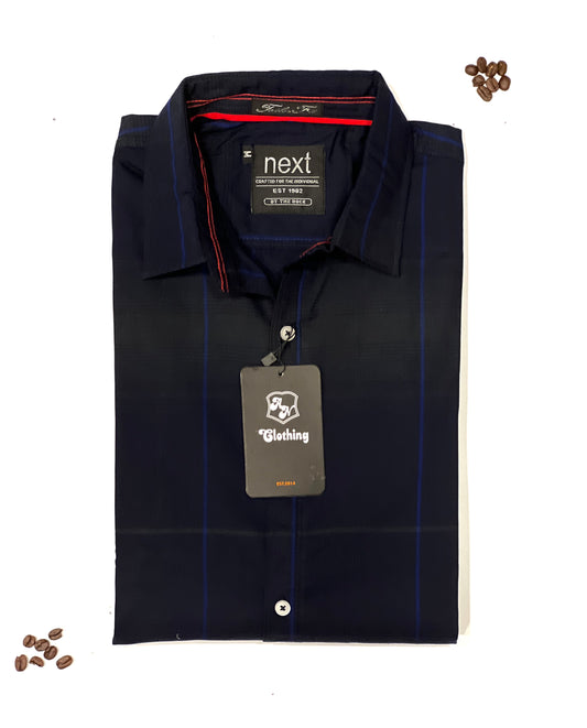 Trendy Classy Checkered Shirts