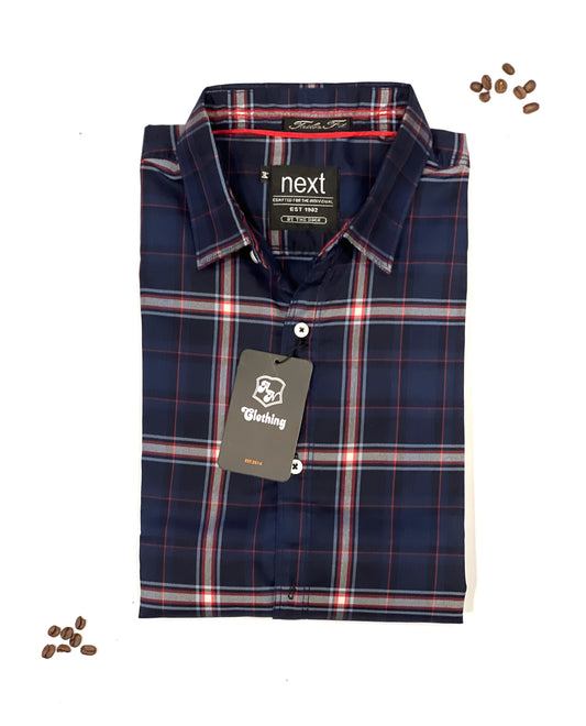 Trendy Classy Checkered Shirts