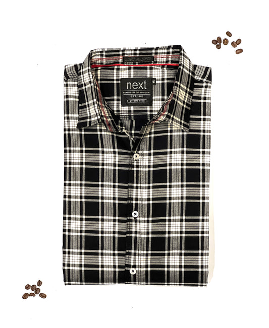 Trendy Classy Checkered Shirts