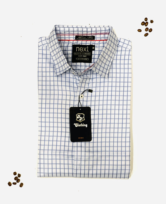 Trendy Classy Checkered Shirts