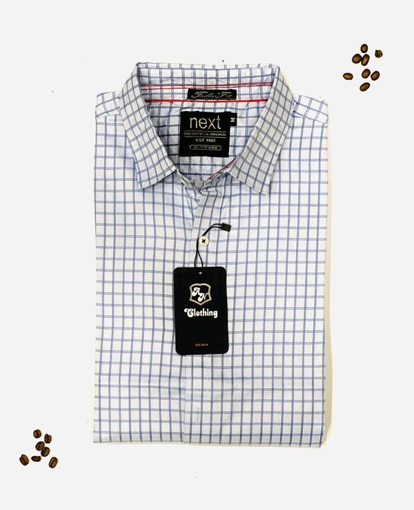 Trendy Classy Checkered Shirts