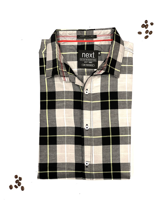 Trendy Classy Checkered Shirts