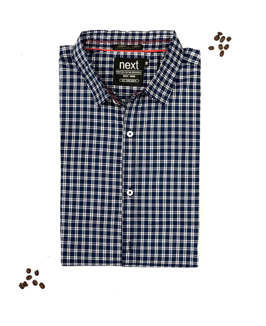 Trendy Classy Checkered Shirts