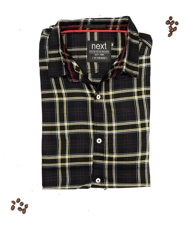 Trendy Classy Checkered Shirts