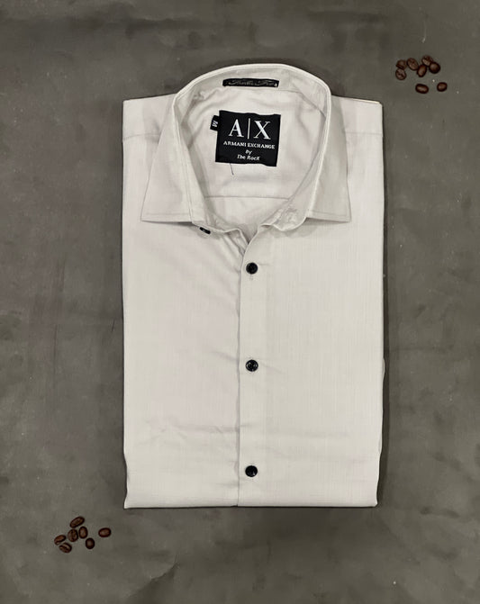 Men's Textured Premium Shirt