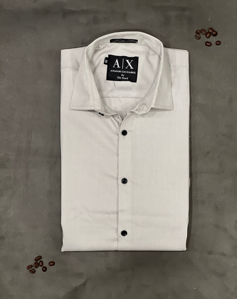 Men's Textured Premium Shirt